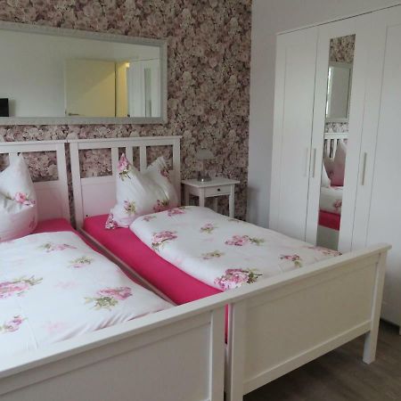 Daisys Ferienwohnung 68 Вилхелмсхафен Екстериор снимка