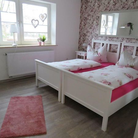 Daisys Ferienwohnung 68 Вилхелмсхафен Екстериор снимка