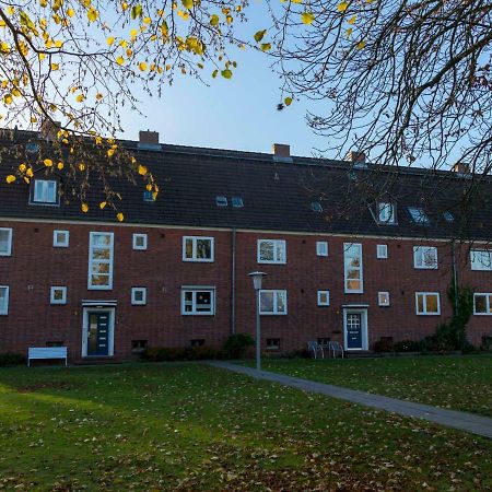Daisys Ferienwohnung 68 Вилхелмсхафен Екстериор снимка