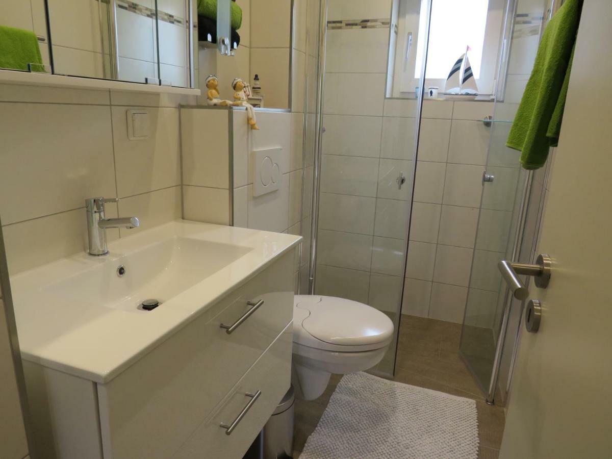 Daisys Ferienwohnung 68 Вилхелмсхафен Екстериор снимка