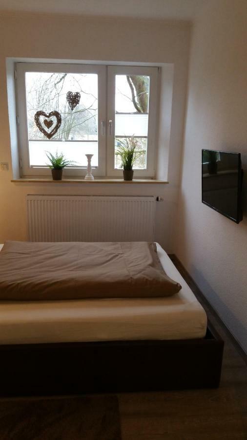 Daisys Ferienwohnung 68 Вилхелмсхафен Екстериор снимка