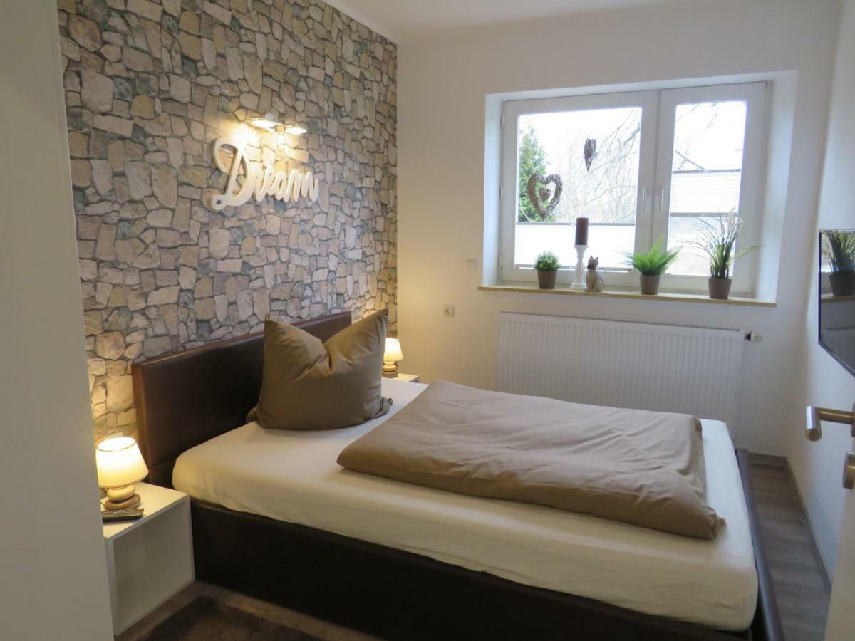 Daisys Ferienwohnung 68 Вилхелмсхафен Екстериор снимка