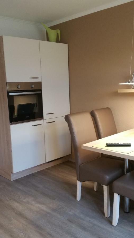 Daisys Ferienwohnung 68 Вилхелмсхафен Екстериор снимка