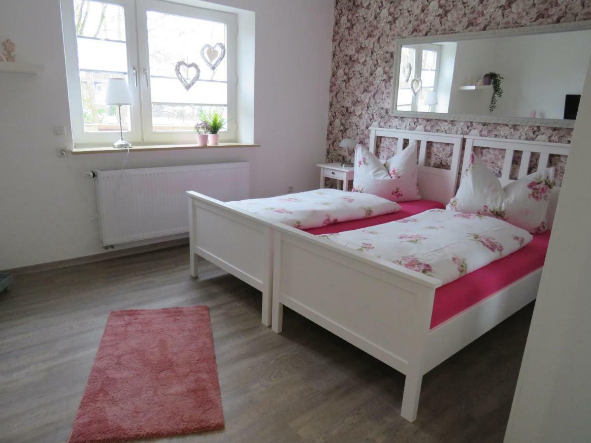 Daisys Ferienwohnung 68 Вилхелмсхафен Екстериор снимка