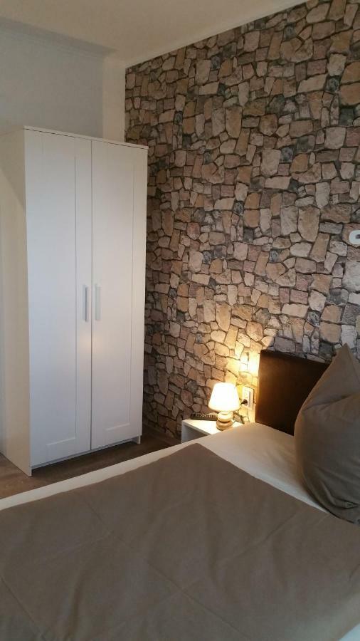 Daisys Ferienwohnung 68 Вилхелмсхафен Екстериор снимка