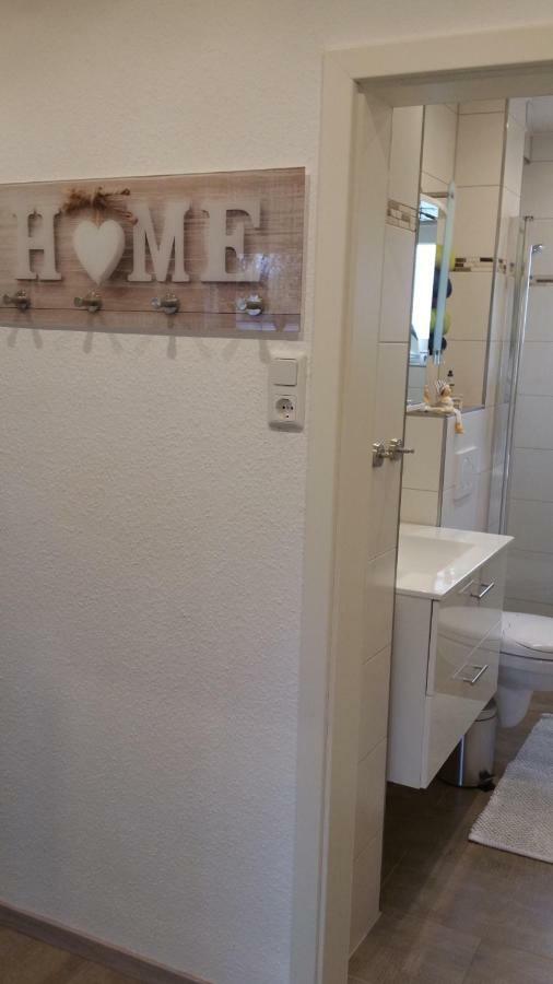Daisys Ferienwohnung 68 Вилхелмсхафен Екстериор снимка