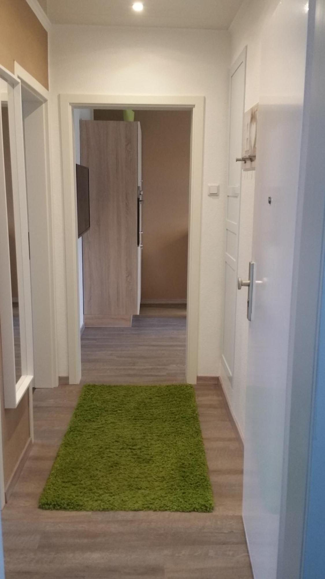 Daisys Ferienwohnung 68 Вилхелмсхафен Екстериор снимка